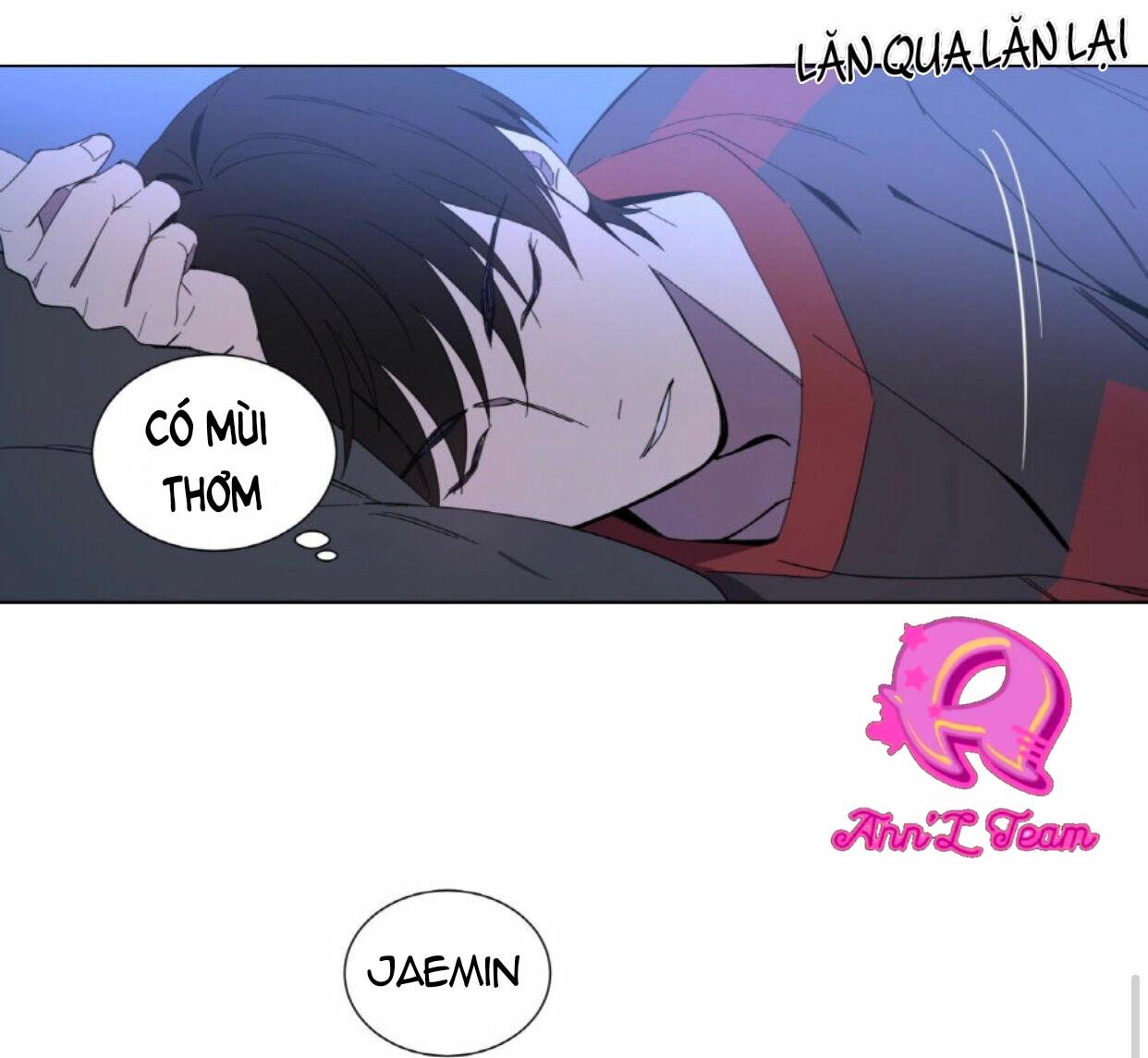 mr. miss chapter 2 27