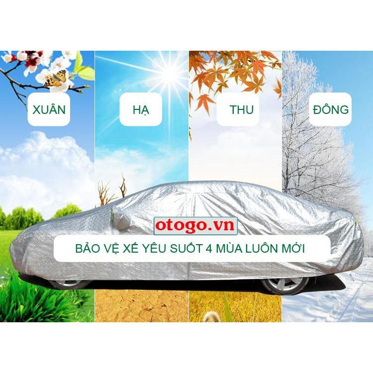 Bạt Che Phủ Xe Huyndai Elantra Cao Cấp