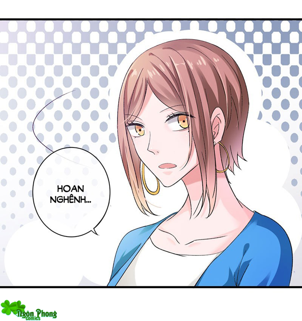 nhật ký dạy dỗ của gia tộc đáng yêu chapter 42 5