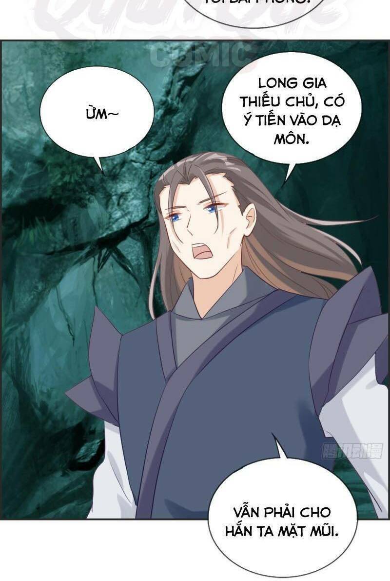 tối cường hoàn khố hệ thống chapter 56 24