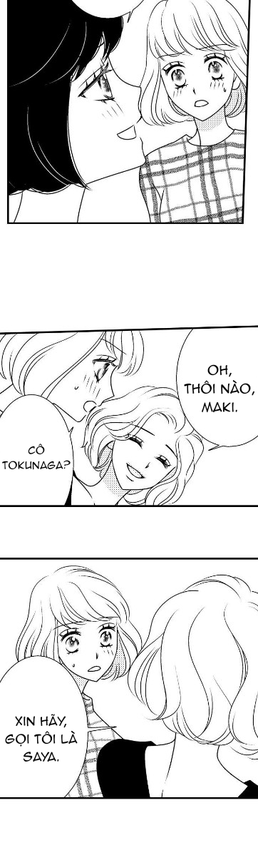 tham vọng chapter 3 3