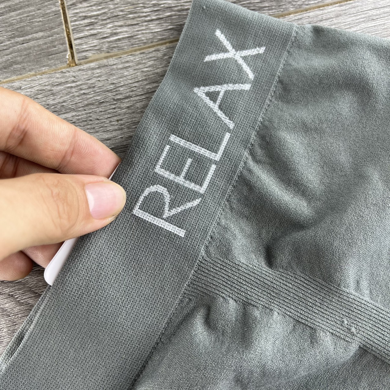 quần lót nam relax dệt kim cao cấp chính hãng, quần sịp nam relax underwear rltk14