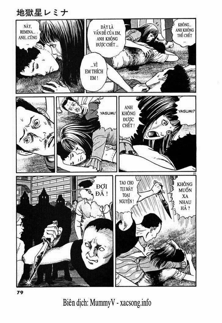 jigokusei lemina chapter 2 33