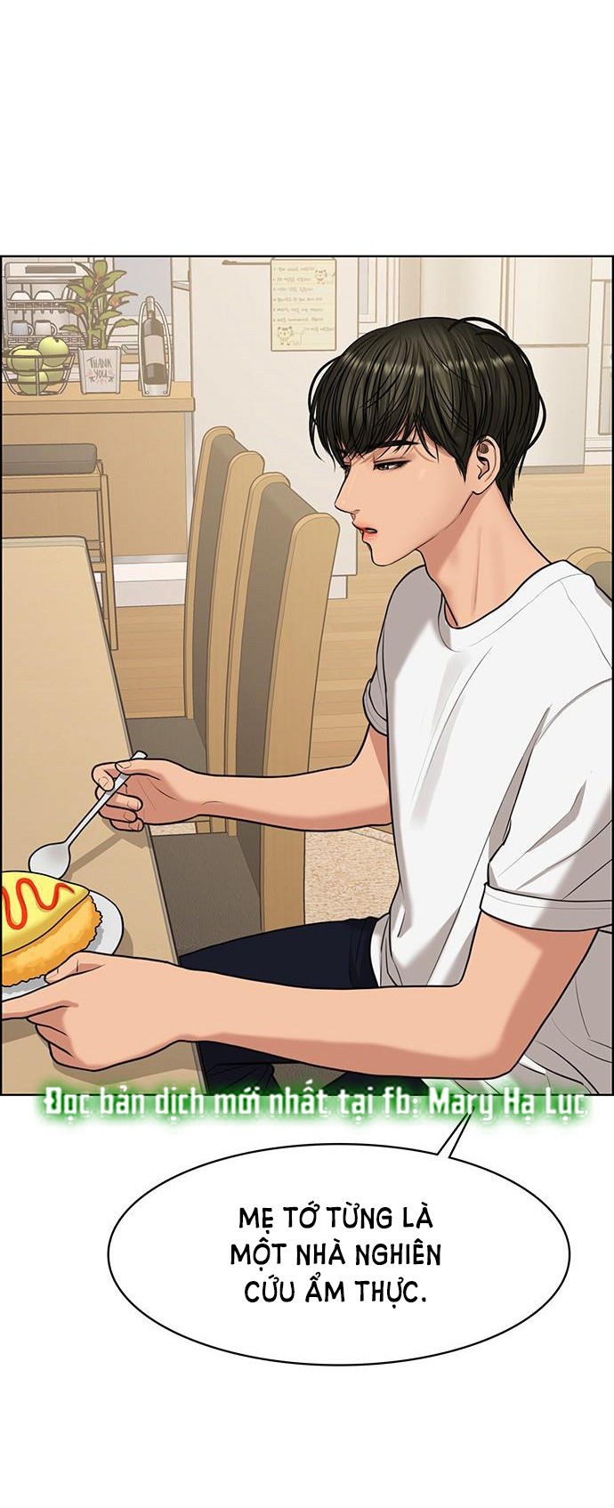 vẻ đẹp đích thực - true beauty chapter 150.2 24