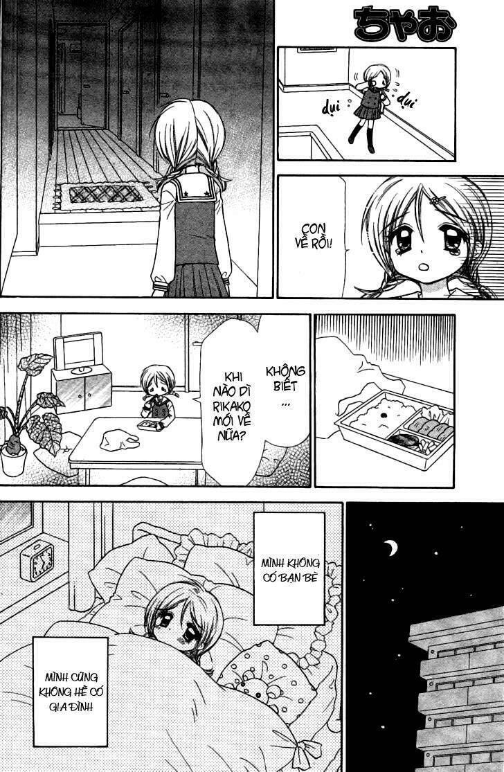 chibi devil chapter 1 8