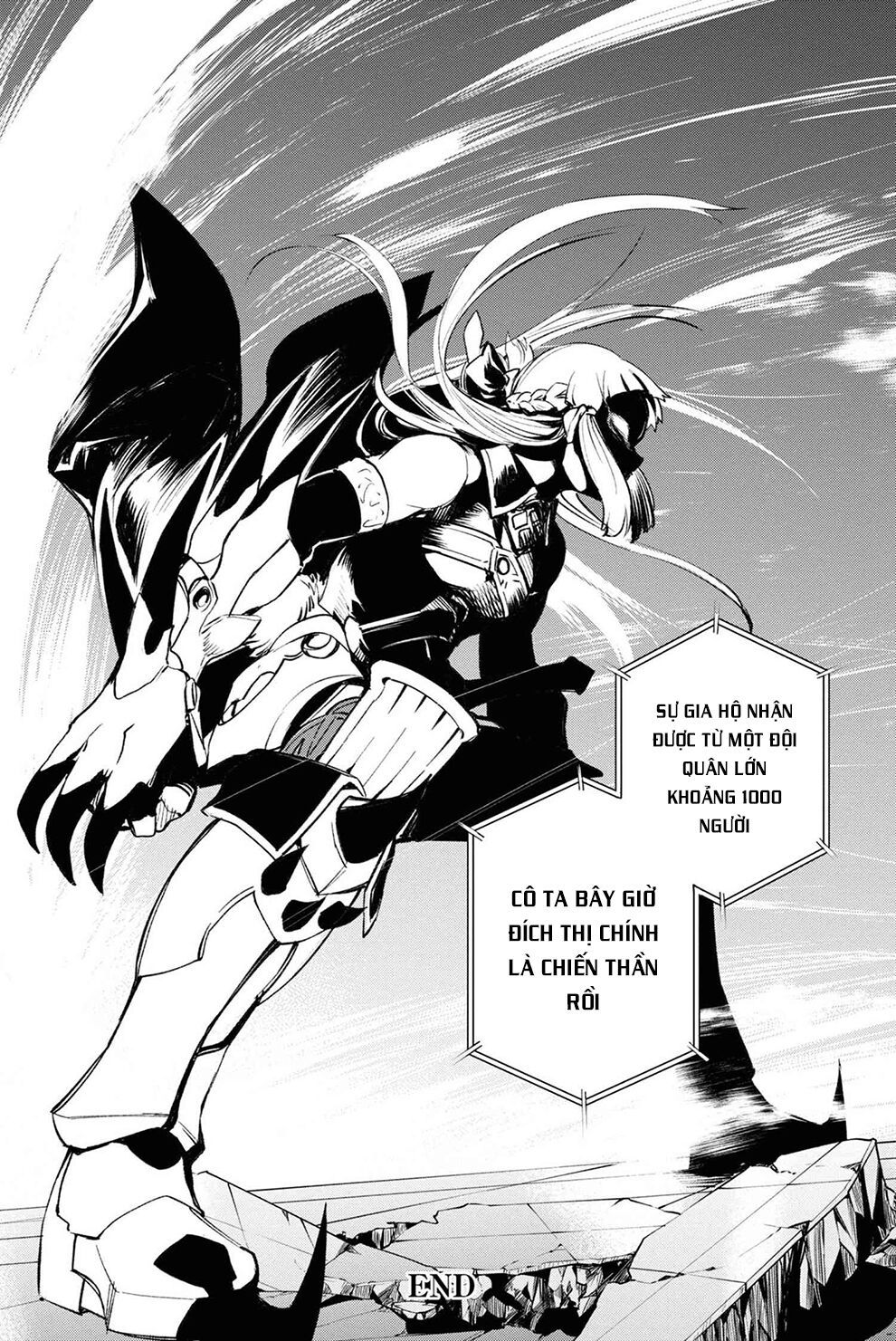 fate/grand order: epic of remnant - agartha chapter 23 26