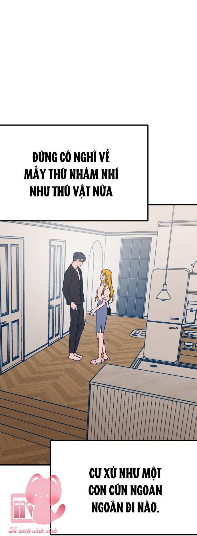 kẻ cắp gặp bà già chapter 28 39