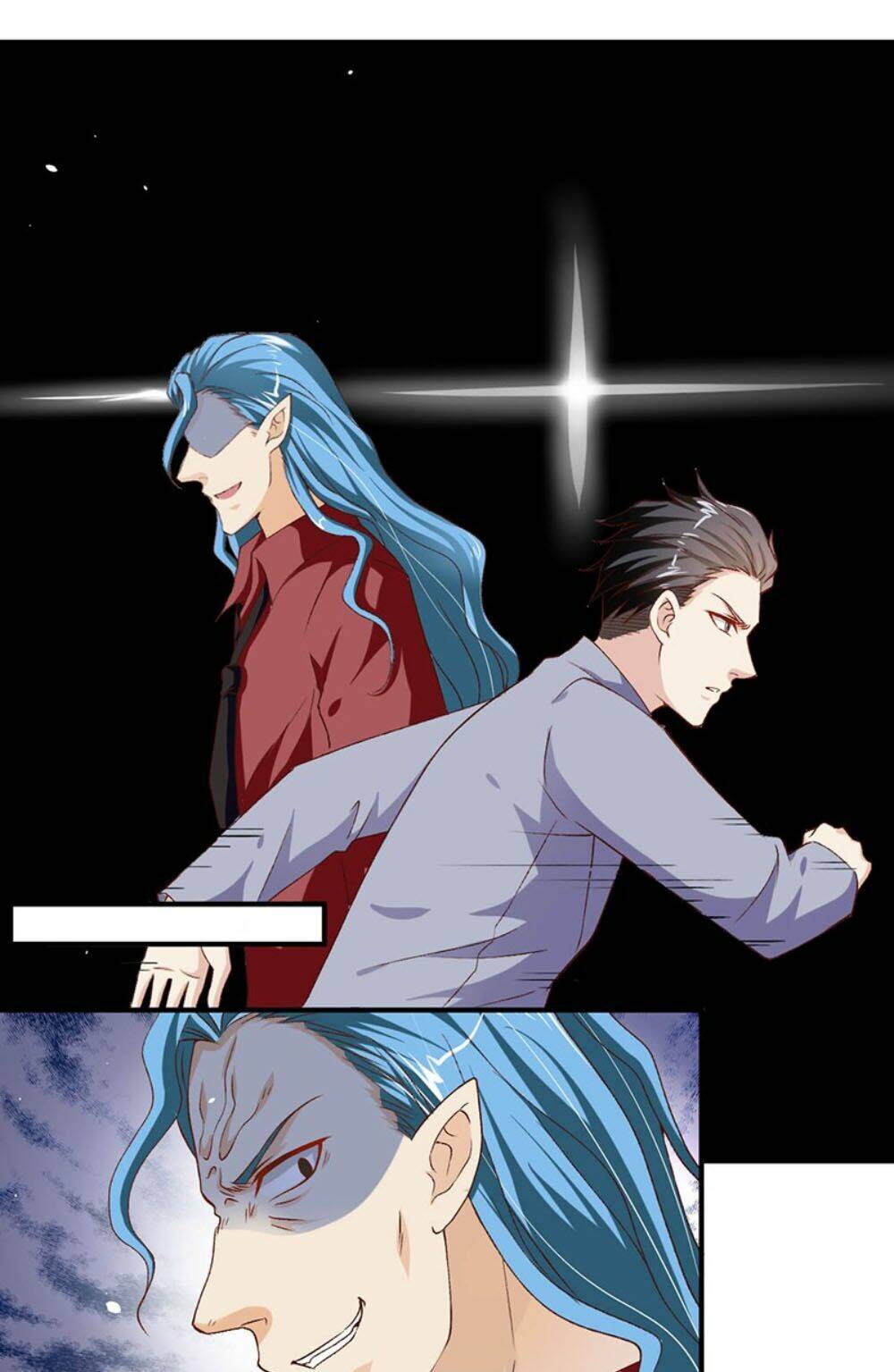 táng kiếm quyết chapter 19 16