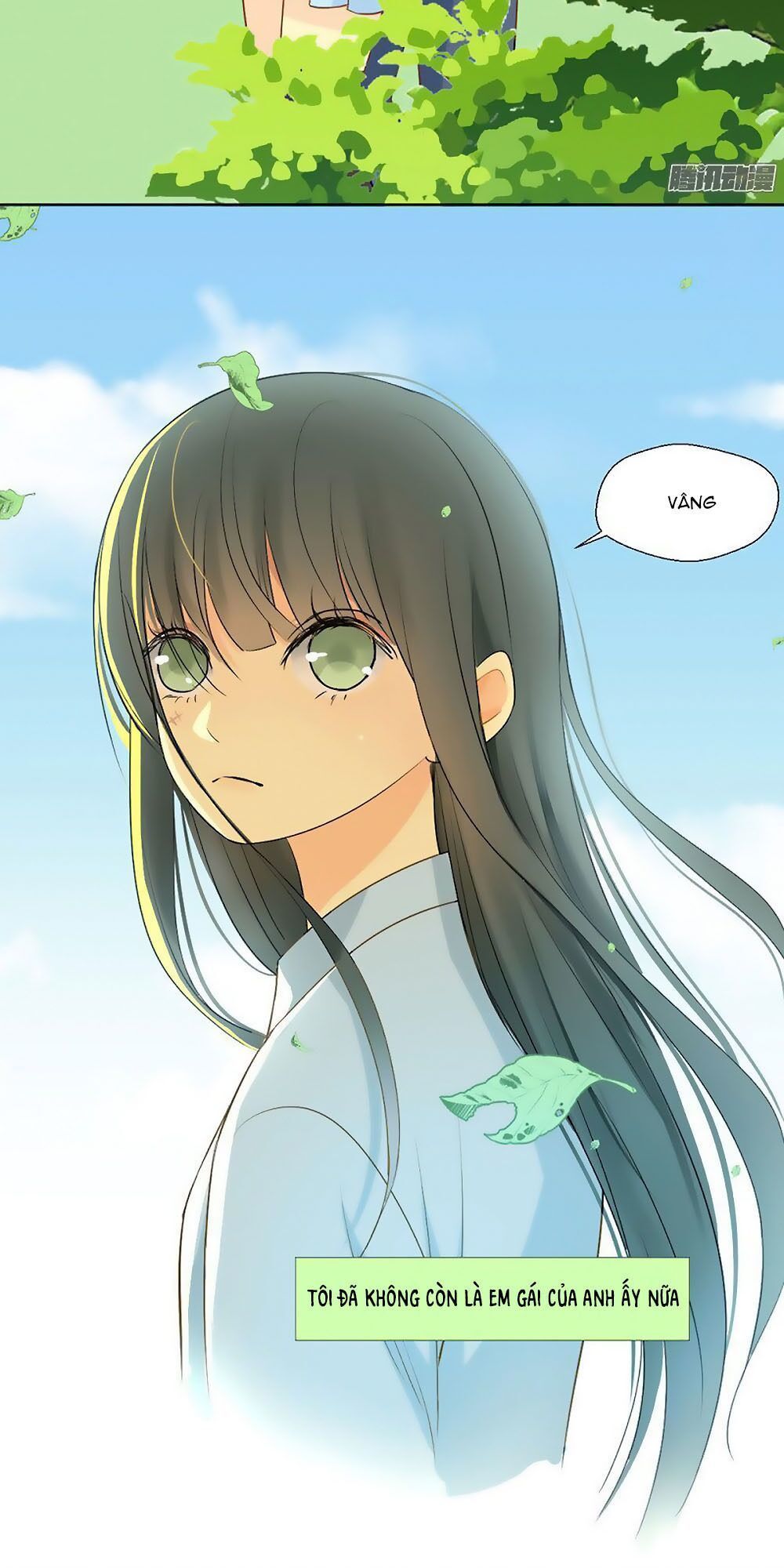 sinh sinh tương thác chapter 3 17