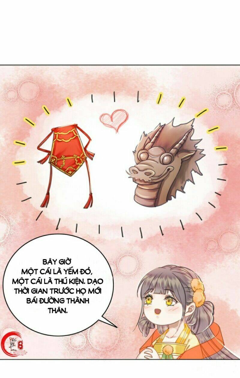 gay rồi! cái đó thành tinh rồi chapter 56 30