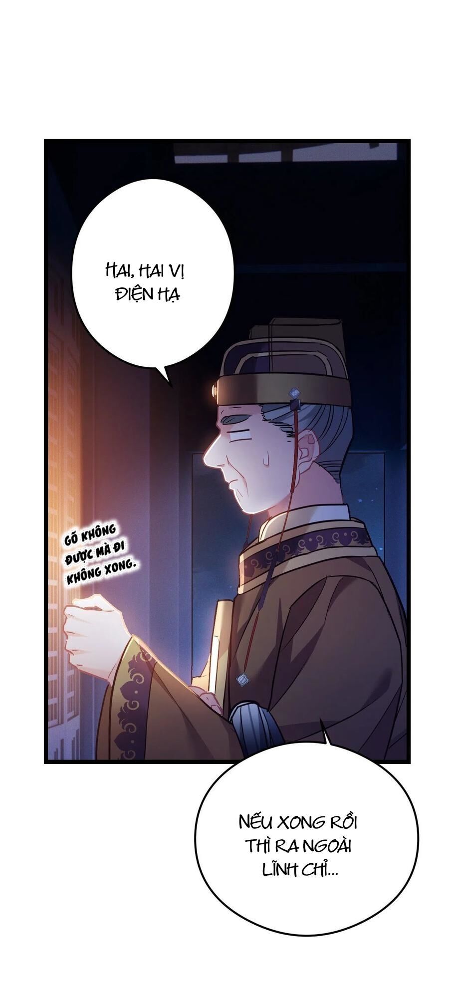 ta mới không gả cho hoàng tử phản diện chapter 62 40