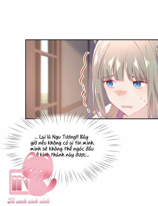 một đêm nọ đột nhiên yandere tới! chapter 80 42