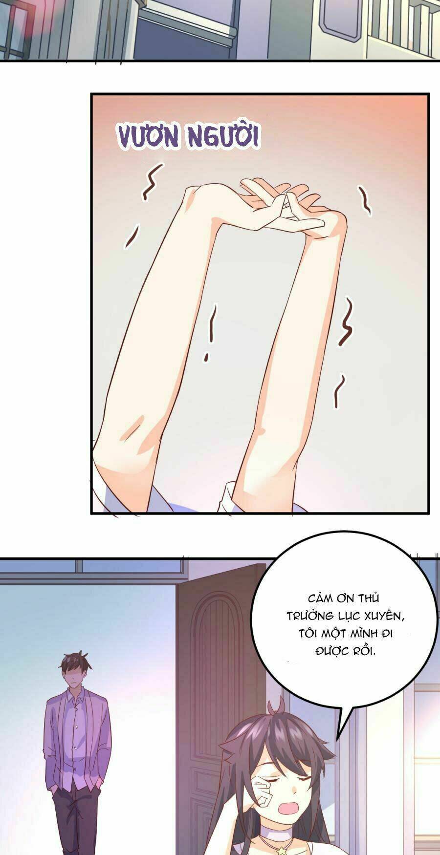 bá ái hãn thê chapter 7 20