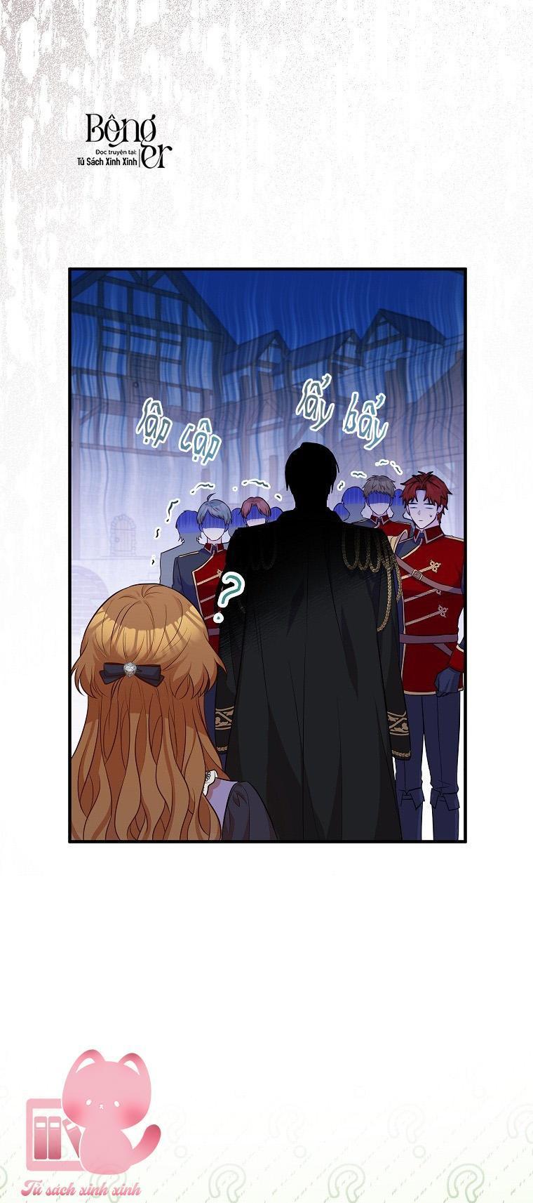 bác sĩ hoàn thành trách nhiệm rồi chapter 42 66