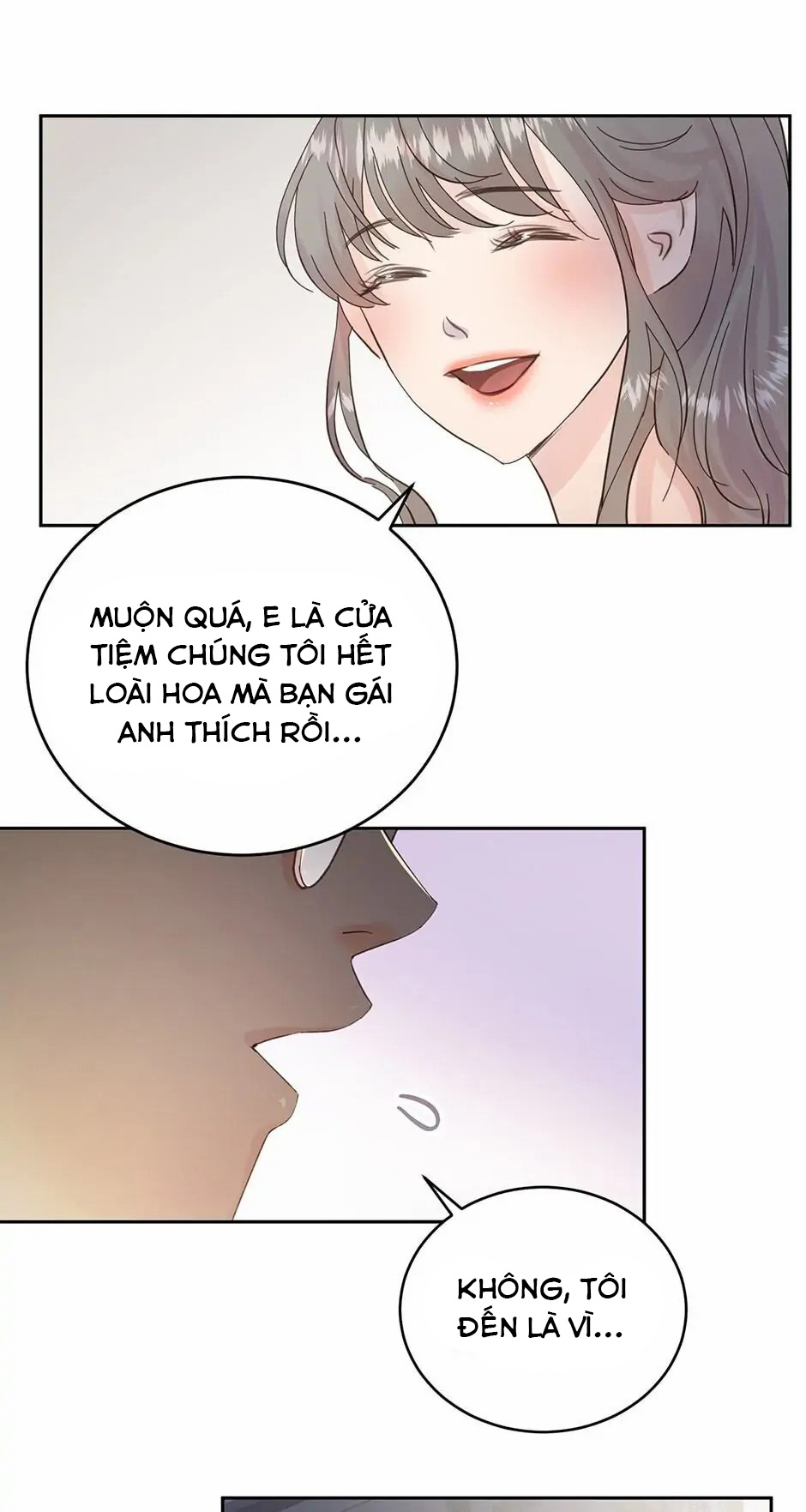 sự trả thù ngọt ngào của vợ tôi chapter 24 1