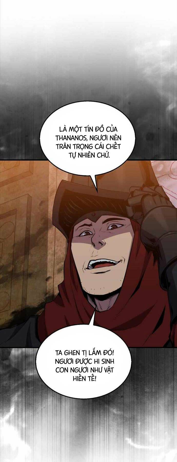 ngủ để thăng cấp chapter 101 25