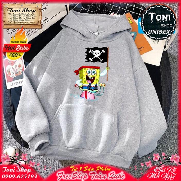 ÁO HOODIE BỌT BIỂN - In Pet Siêu Bền Siêu Đẹp