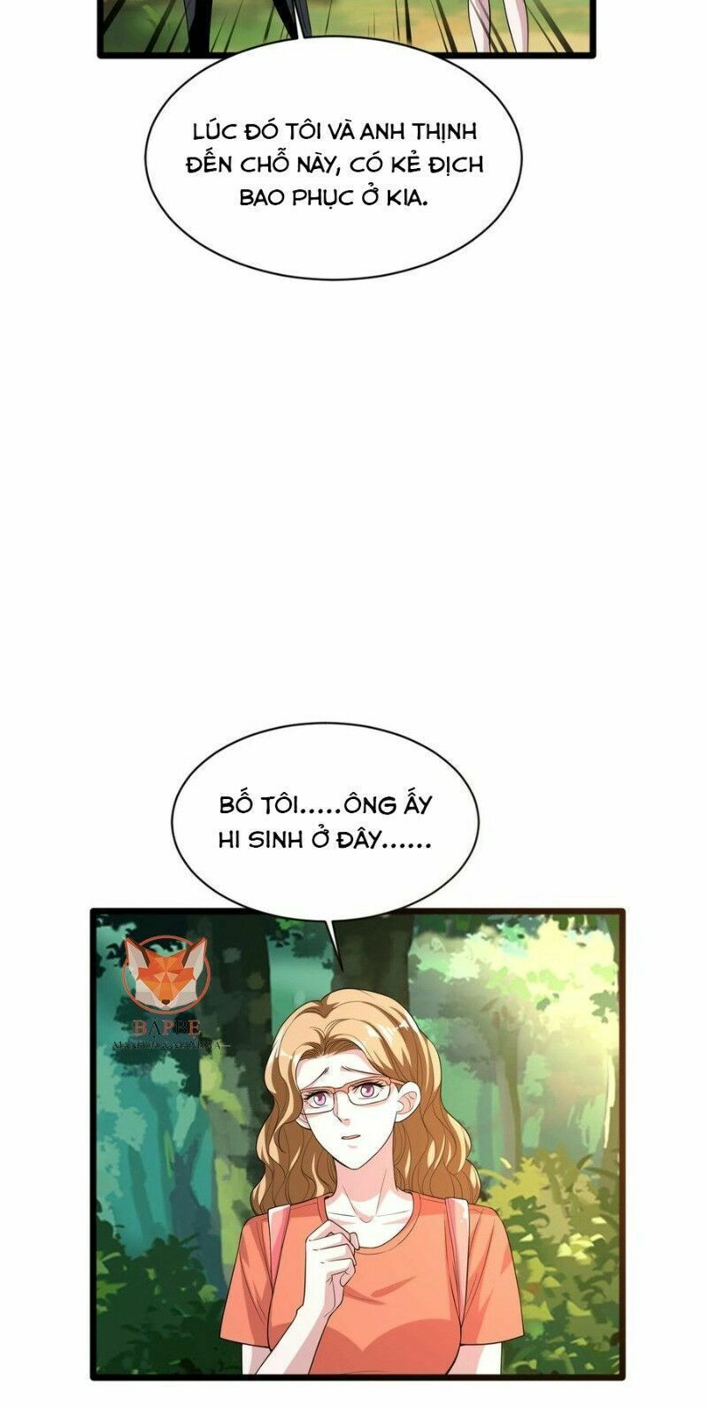 đô thị tà vương chapter 88 14