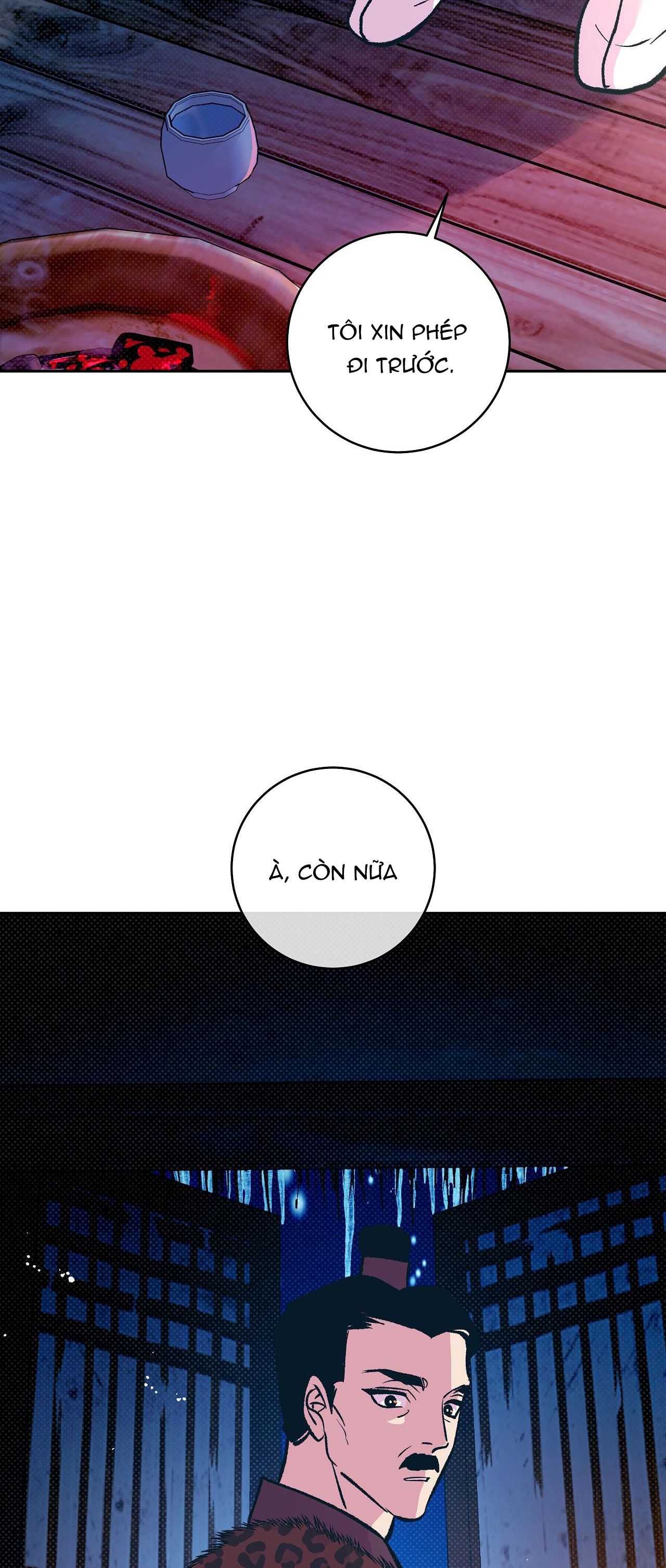 bán yêu chapter 13 42