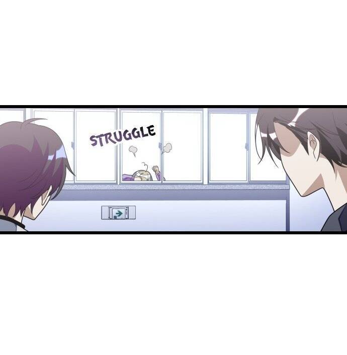 Sự lãng mạn còn tồn tại chapter 95 3