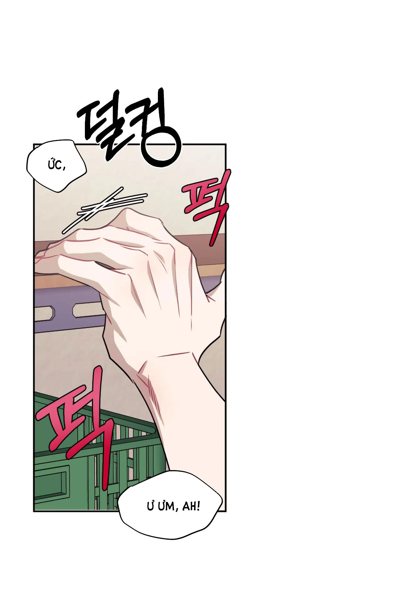 hơn cả bạn bè chapter 60.1 3