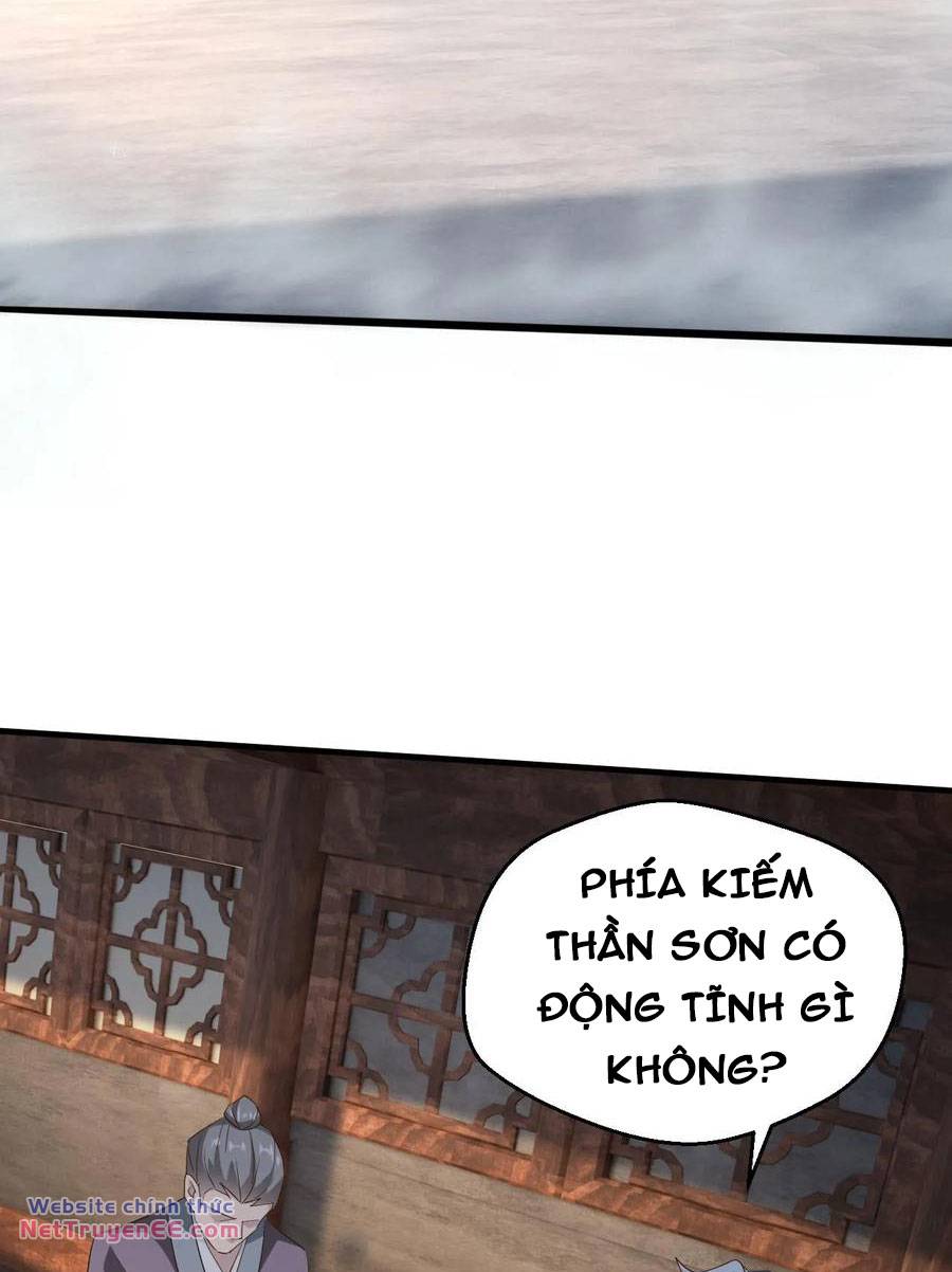 Vô Địch Đốn Ngộ chapter 164 32