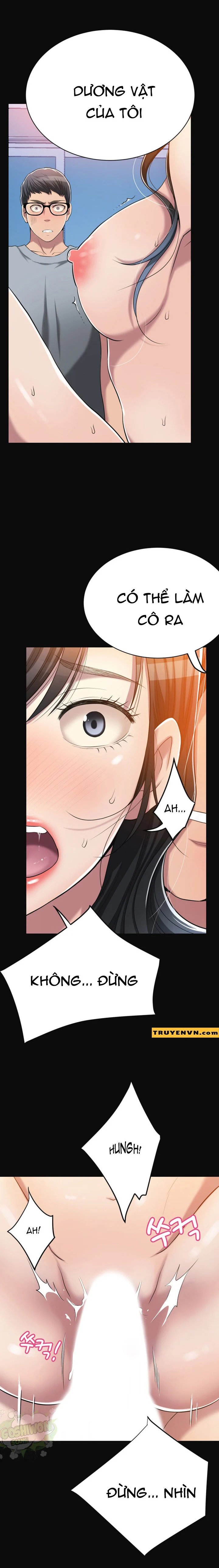 ham muốn chapter 13 24