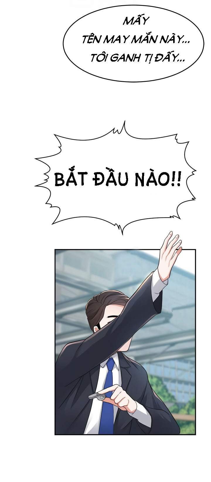 loser trốn chạy chapter 9 36