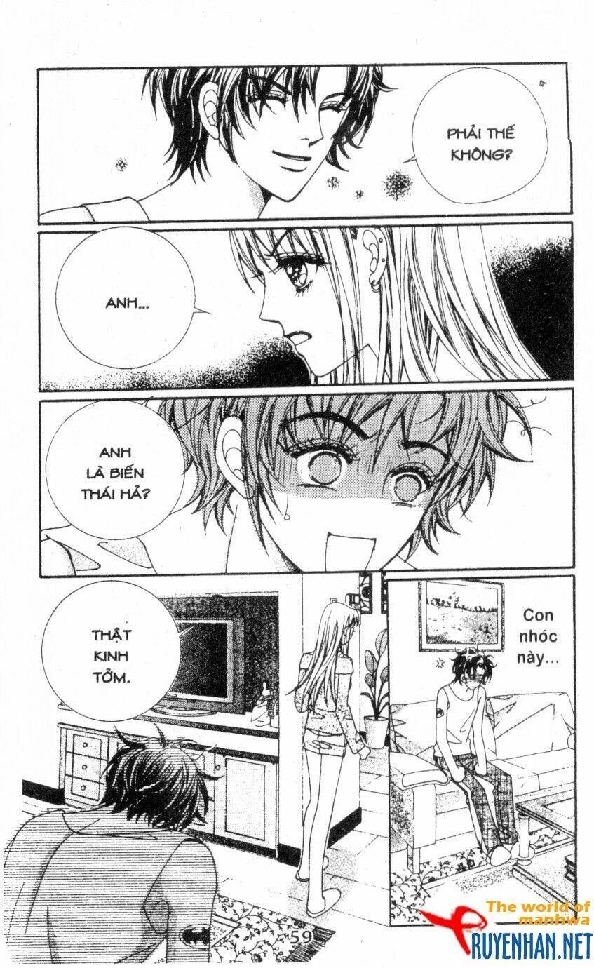 chàng trai hào hiệp chapter 2 59