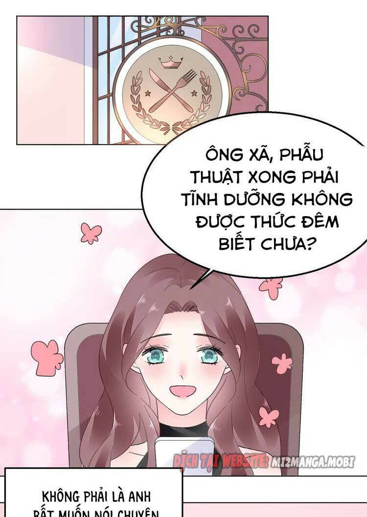 điều ước sủng ái bất bình đẳng chapter 74.2 3