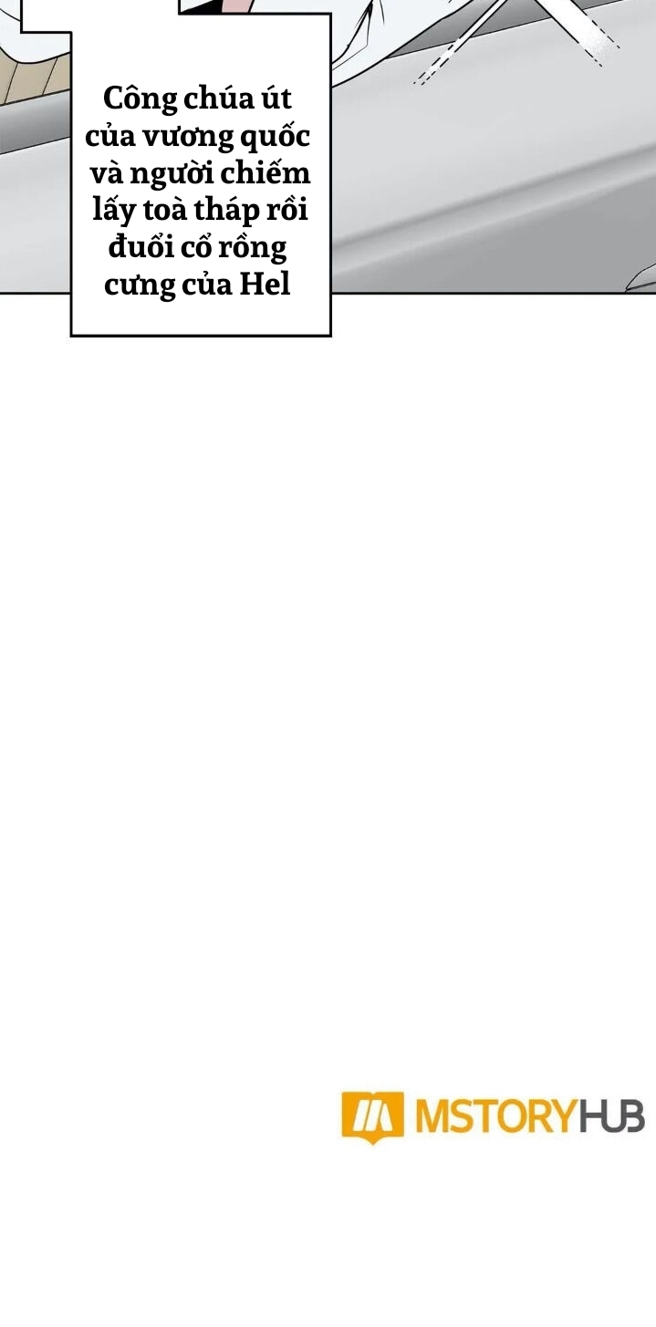cuộc sống 2 mặt của quỷ vương chapter 21 23