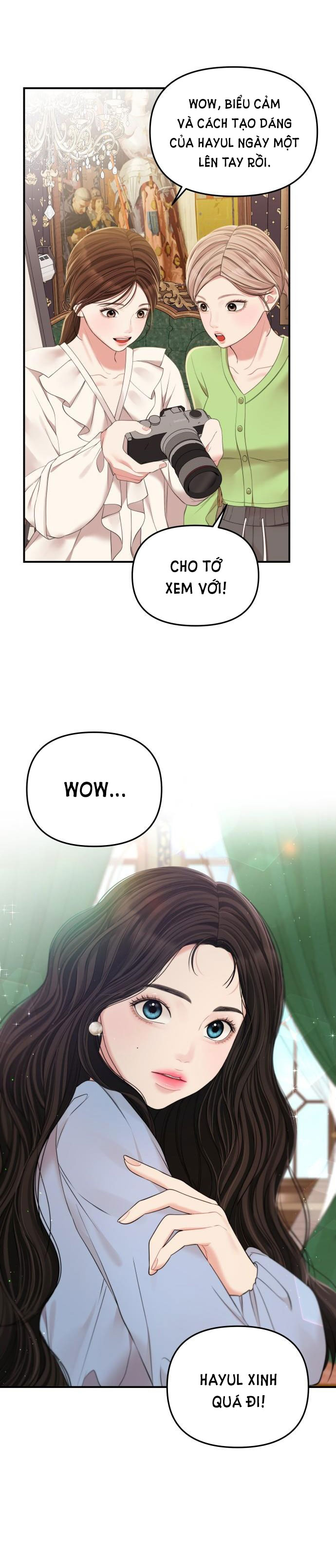 gửi em người đánh cắp những vì sao - to you who swallowed a star chapter 94.2 13