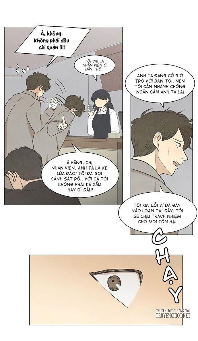 một phần vì thích em chapter 29 13