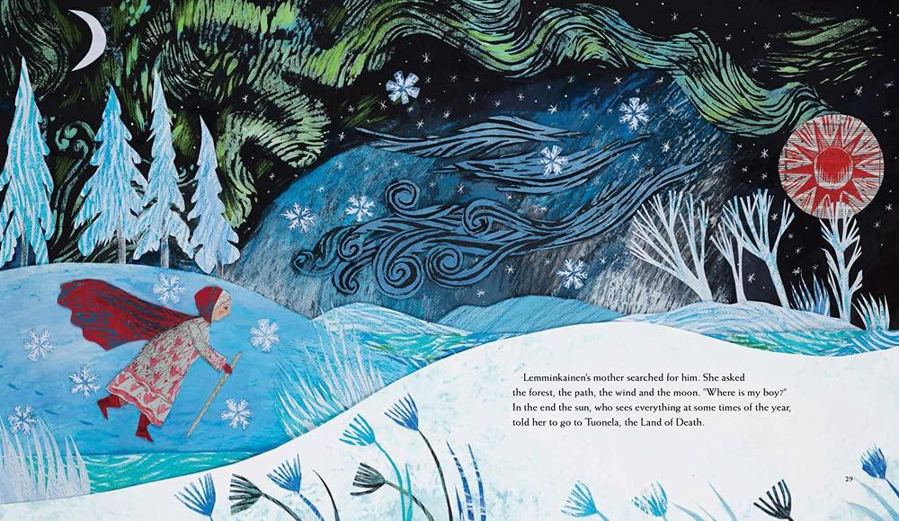 Sách ngoại văn: Once Upon A Tune - Stories from the Orchestra