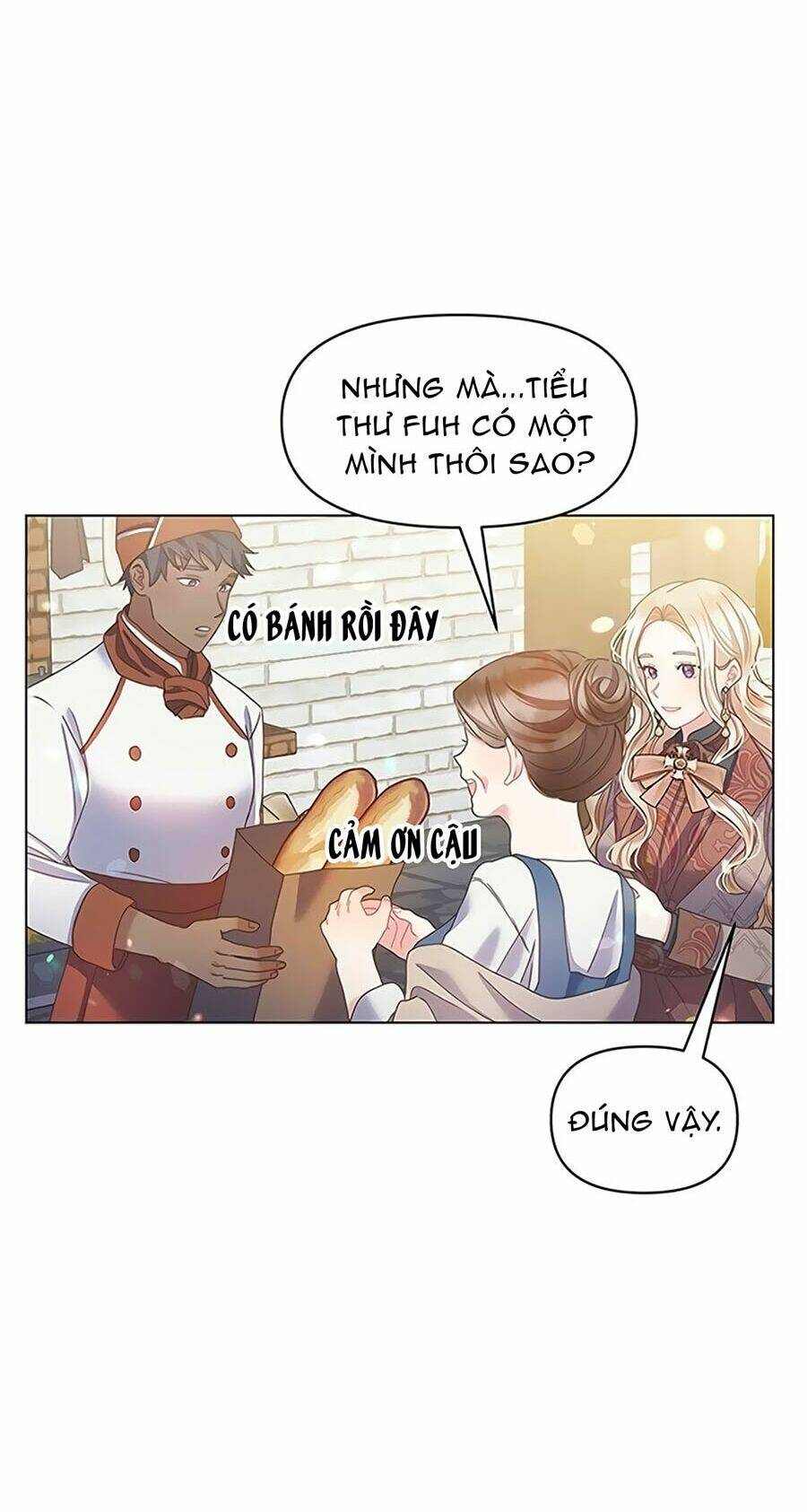 khu vườn câm lặng chapter 10 34