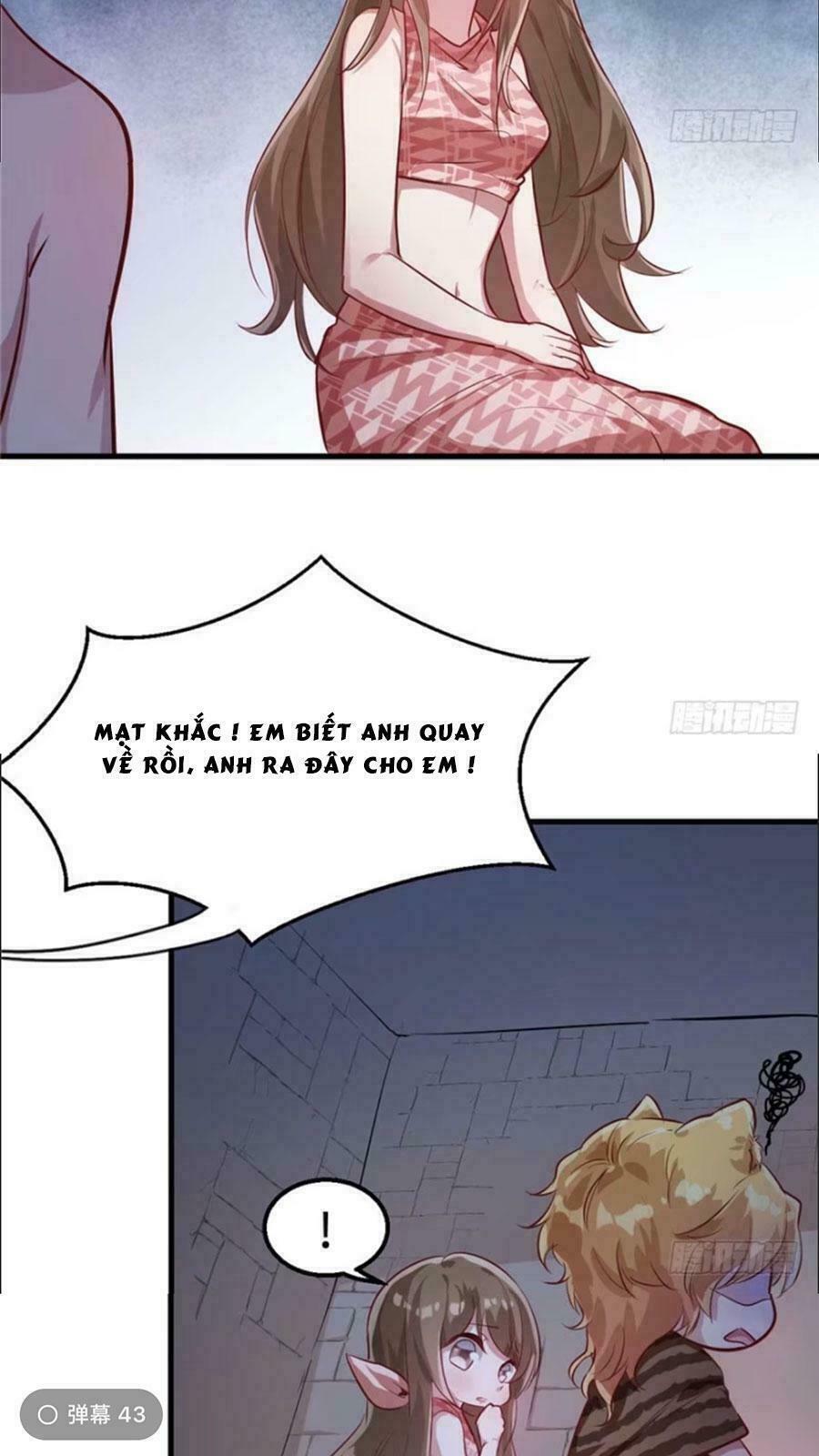 [16+] thảnh thơi thú thế chủng chủng điền, sinh sinh tể chapter 46 22