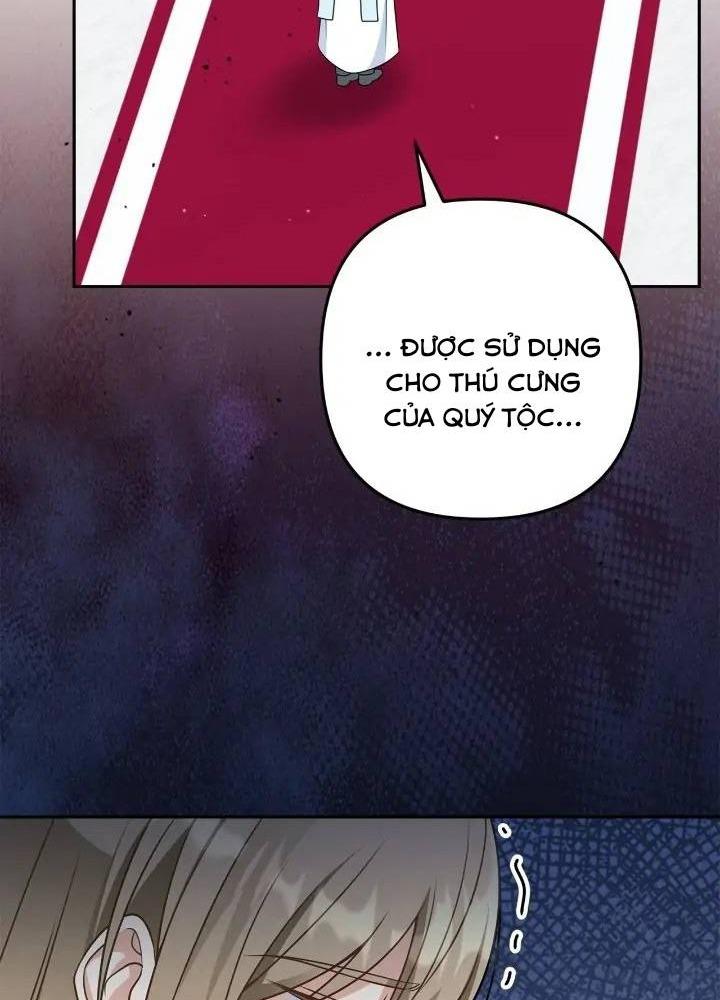 tại sao mẹ chồng tôi lại như thế này? chapter 19 107