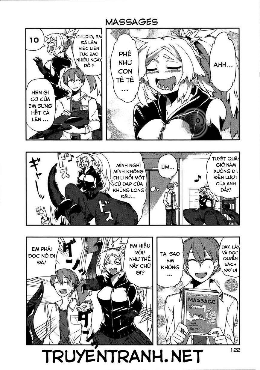 t-rex na kanojo chapter 12 3