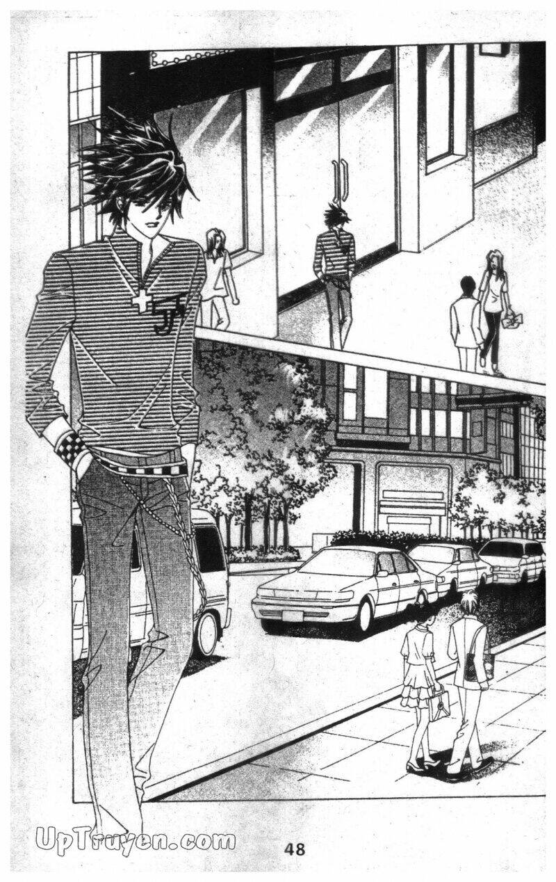 dạ khúc chapter 10 47