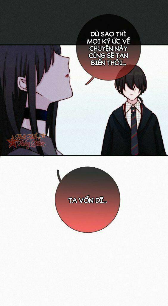 đêm tối chốn này chapter 28 40