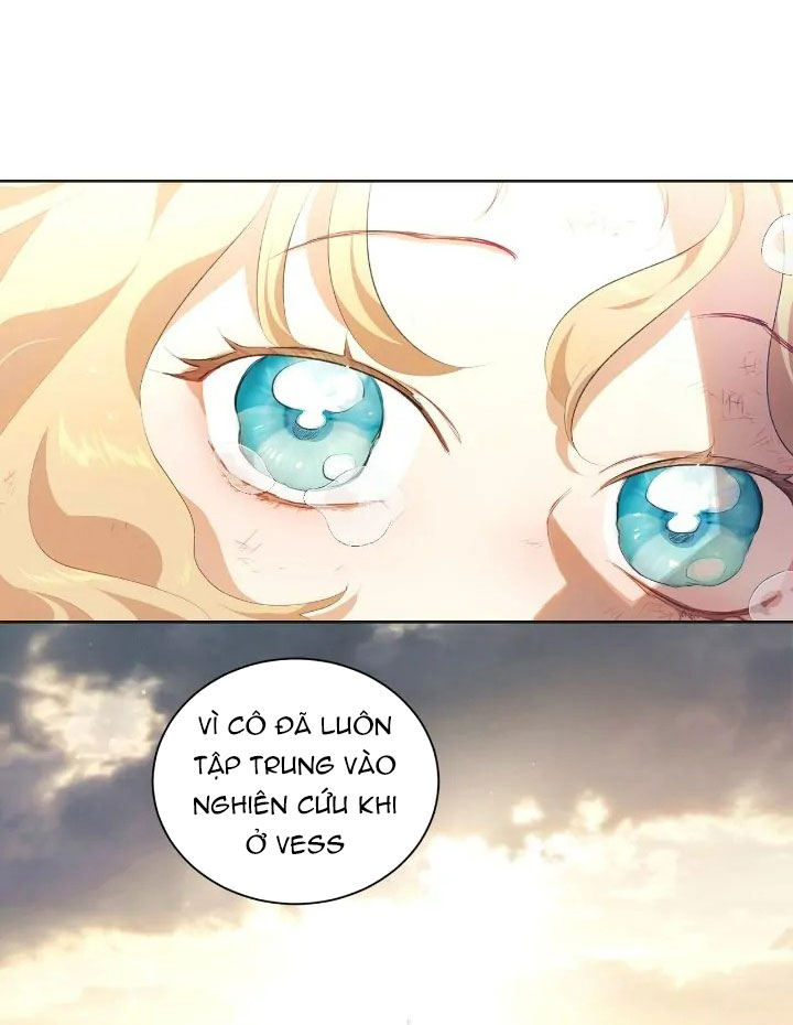 tôi là fan cứng hoàng tử chapter 79.2 9