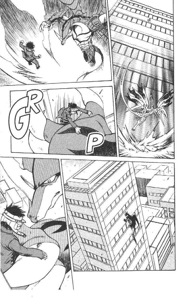 rồng ma trận chapter 32 38