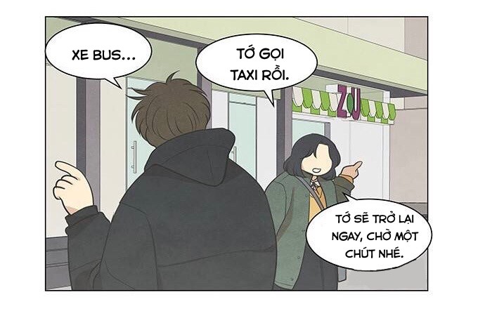 một phần vì thích em chapter 25 57