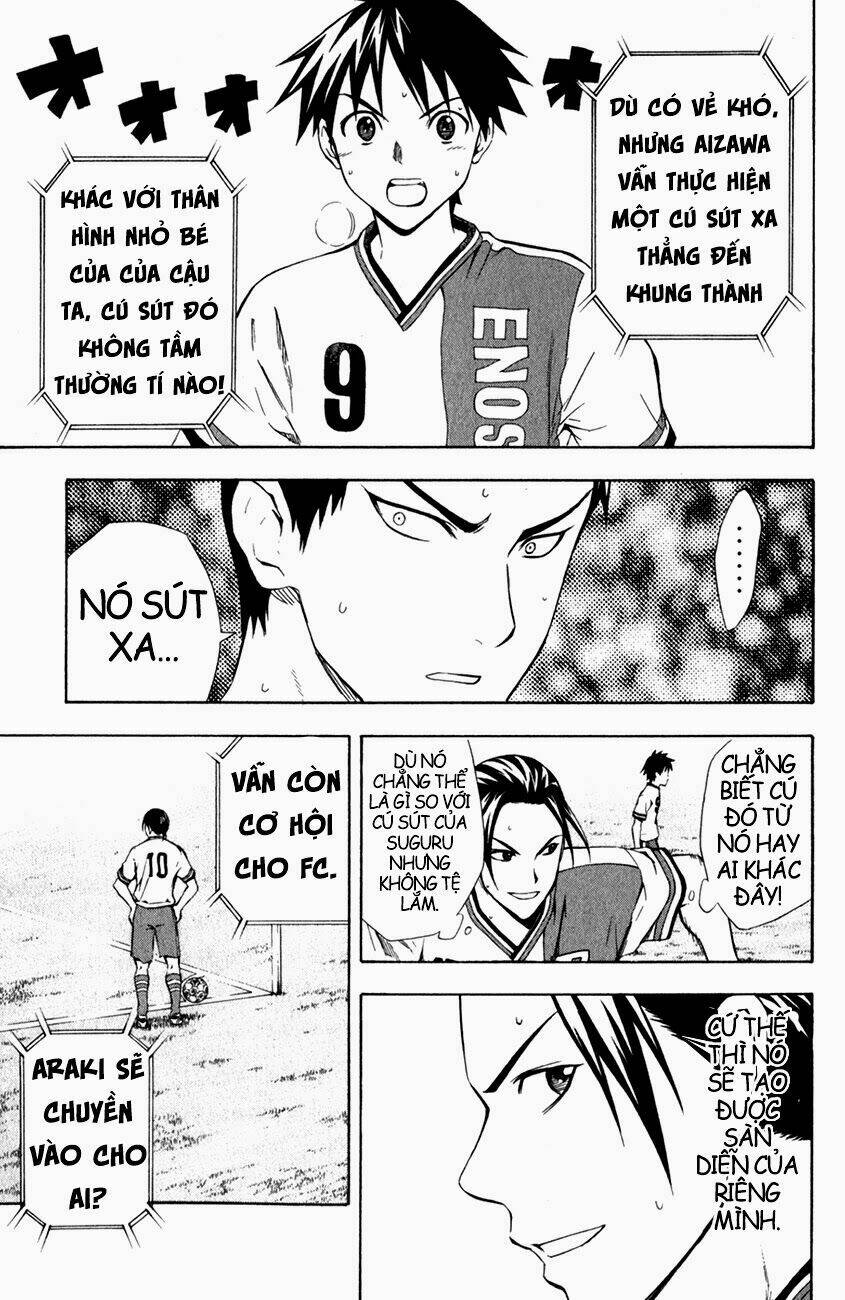 kỵ sĩ trong vòng cấm chapter 34 4