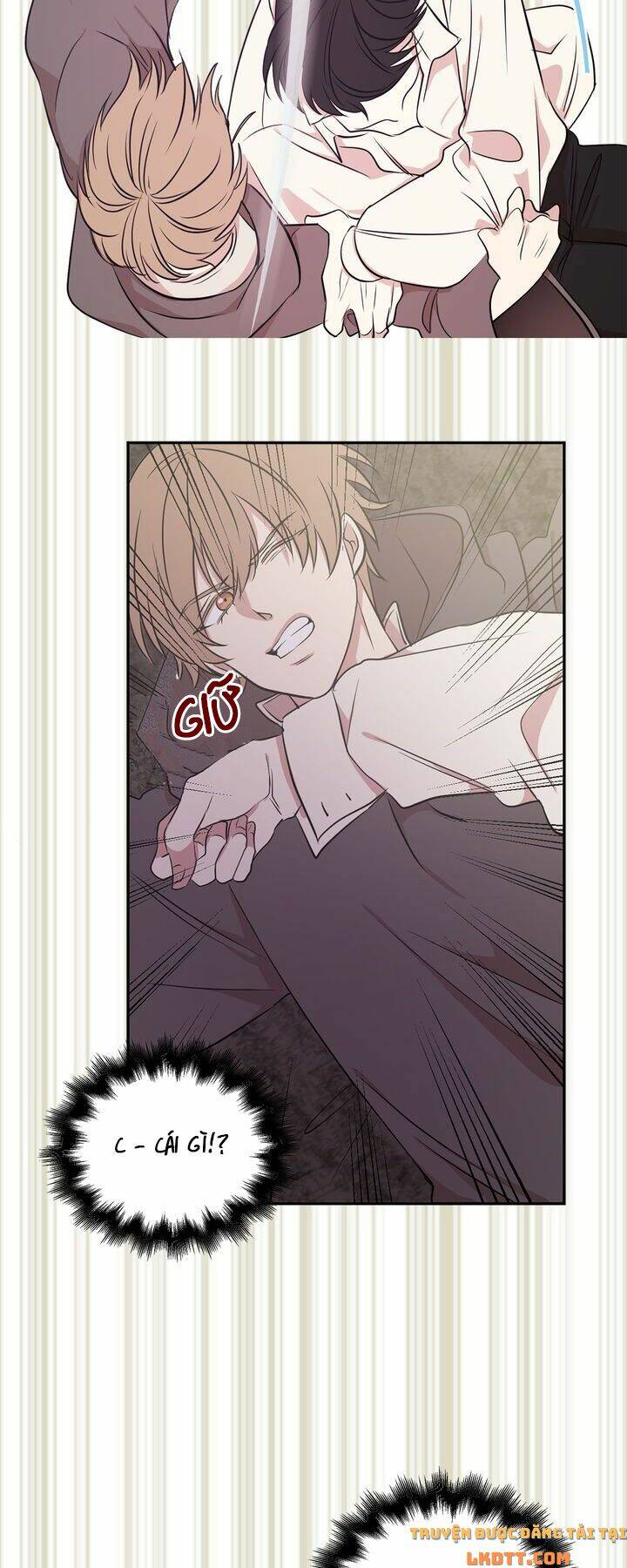 tôi chọn kết thúc của hoàng đế chapter 9 5