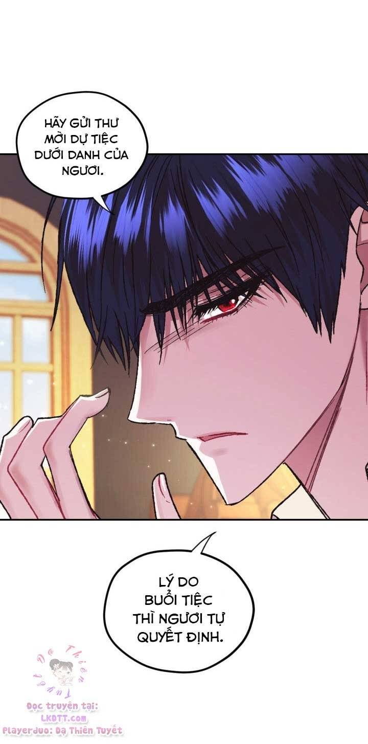 cha, con không muốn kết hôn đâu chapter 28 53