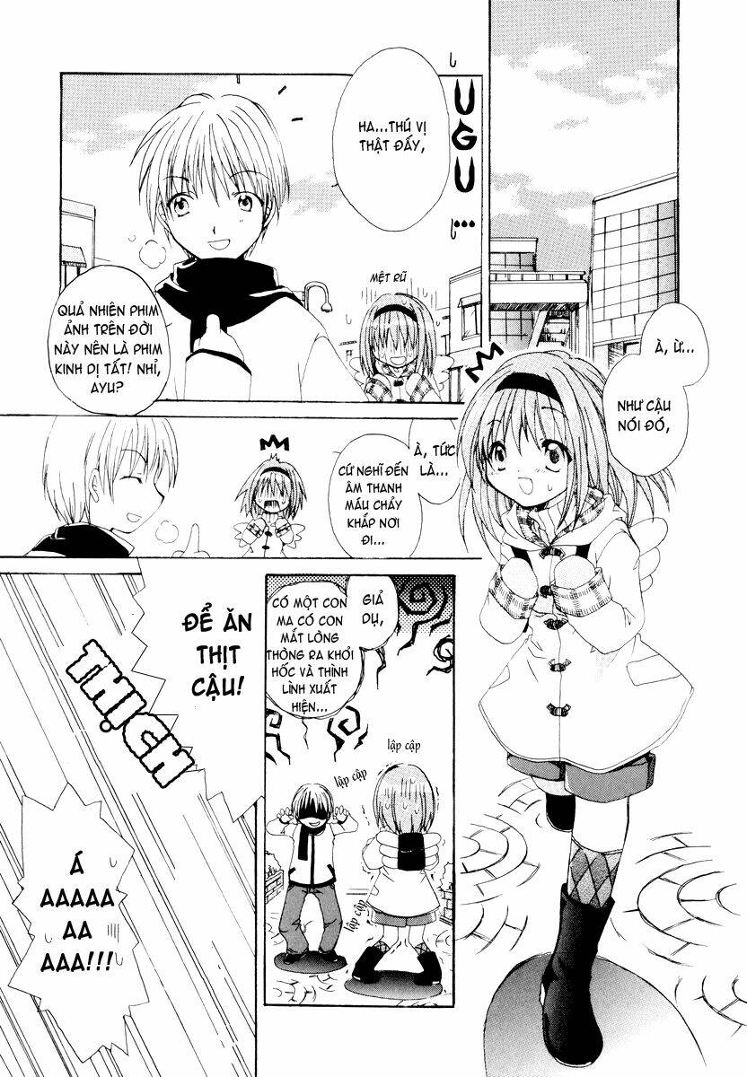 kanon & air sky chapter 6 2