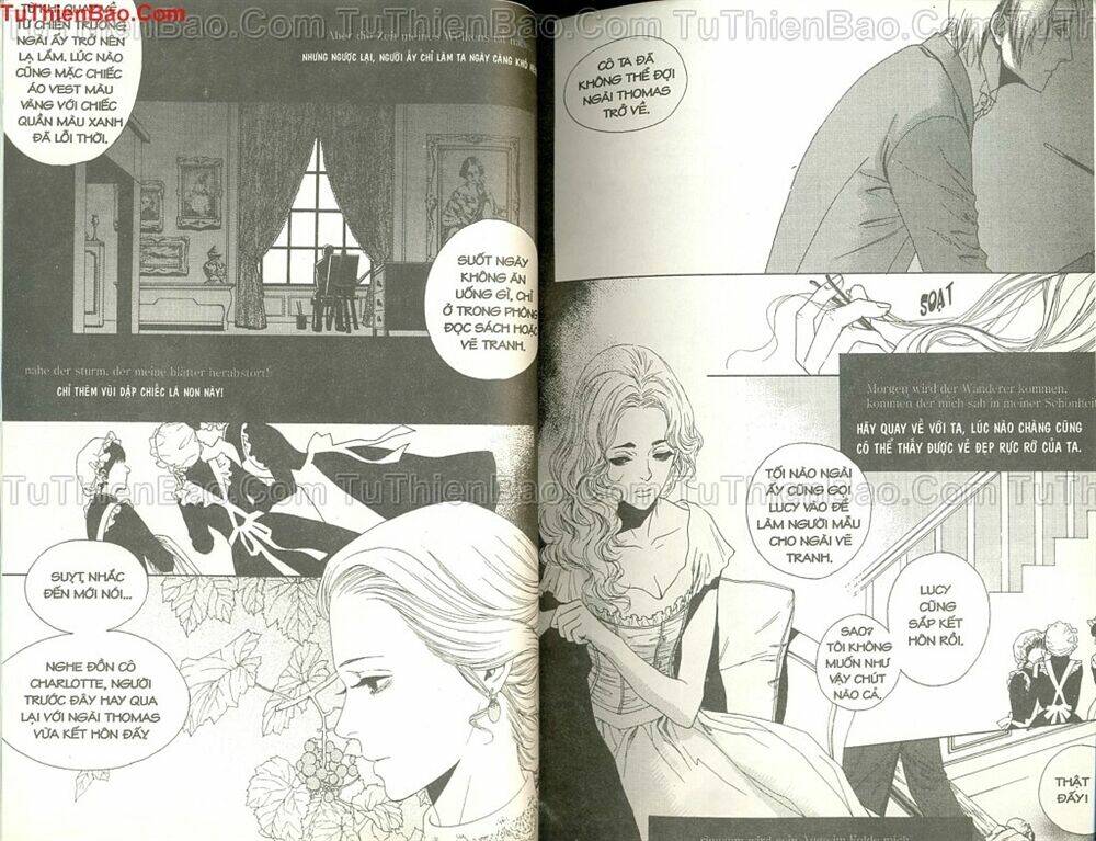 wings chắp cánh chapter 9 27