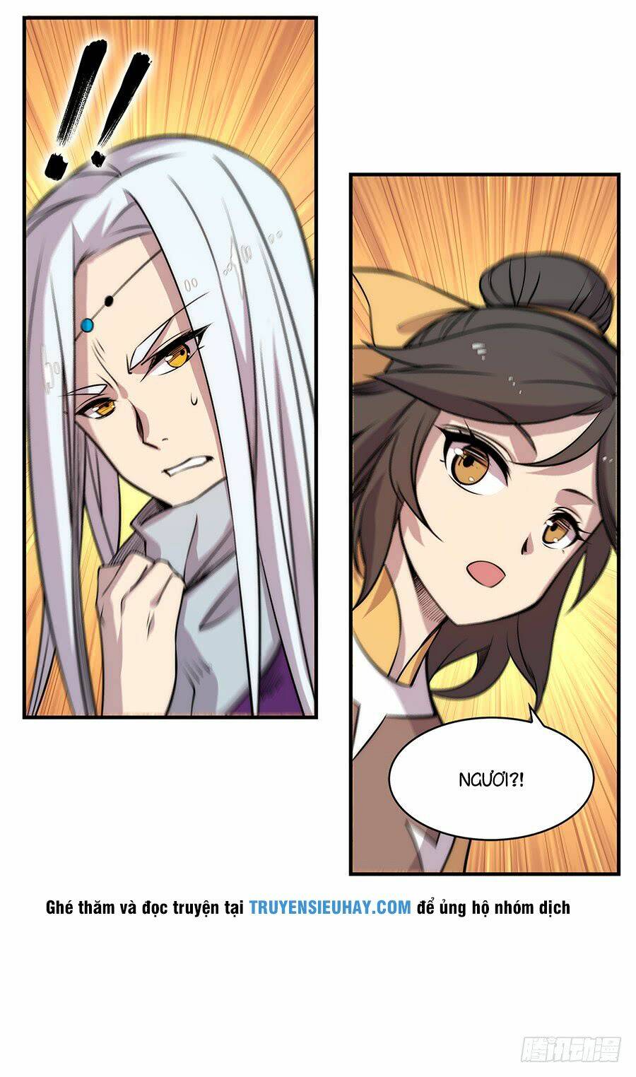 cuộc sống thoái ẩn của võ lâm chi vương chapter 30 64