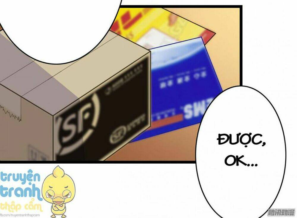 em muốn chiếm lấy nụ hôn của anh chapter 9 29